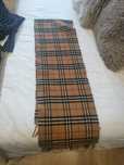 Cachecol Burberry