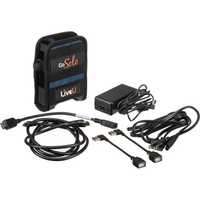 Продам / аренда відеорекордер Liveu solo sdi/hdmi