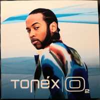 Tonex – O2 (CD, 2002)