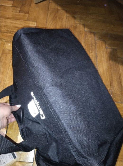 Torba sportowa nowa