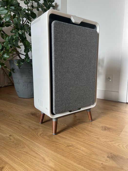 Oczyszczacz powietrza BISSELL Air 320