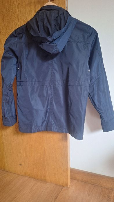 3 Casacos de menino 8 a 10 anos