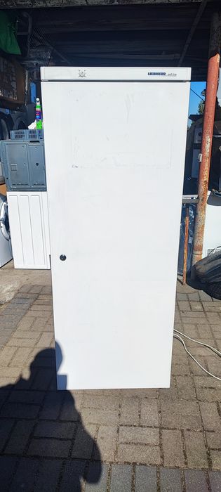 Морозильна камера з Німеччини