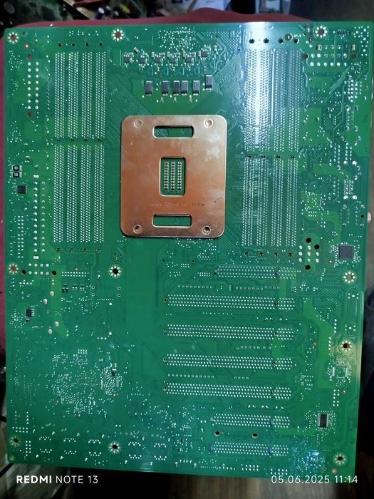 Материнская плата Fujitsu D3348-B23 socket 2011 V3