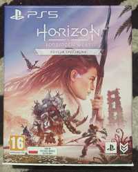 Horizon Forbidden West Edycja Specjalna PS5 PL