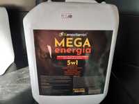 Mega Energia 5w1 przeciwko ketozie Kenovitamin 5kg 10kg