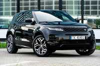 Land Rover Range Rover Evoque R-Design # Kamerka # Nawigacja # Panorama # 4x4 # Stan idealny