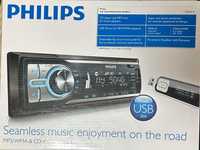 Автомагнітола Philips cem210