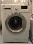 Pralka BEKO WMB 51032 PL PTYA używana