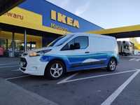 Ford Transit Connect L2H1 Long