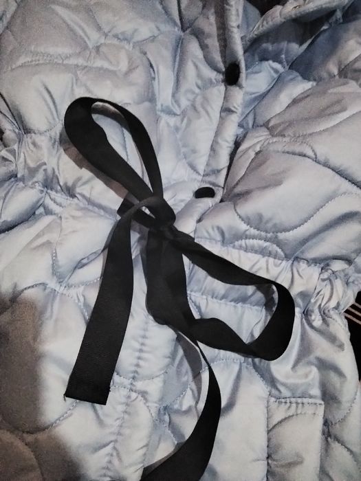 Пальто нове Евро зима