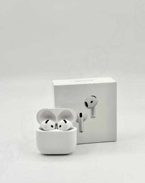 Беспроводные Наушники АірПодс 4 наивысшего качества + чехол