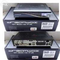 DREAMBOX 800 HD PVR НОВЫЕ!В ресиверах стоит высококачественный кулер