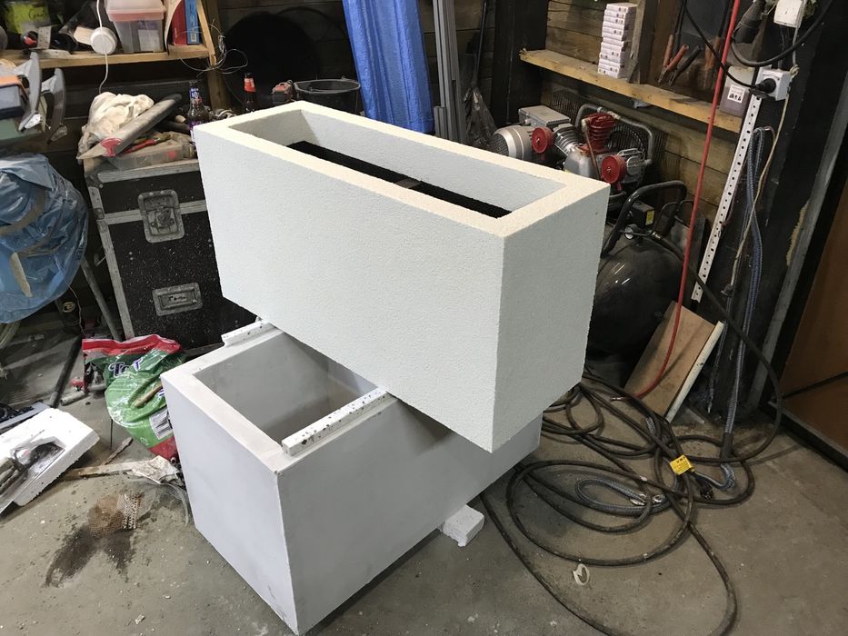 Sprzedam termo donice