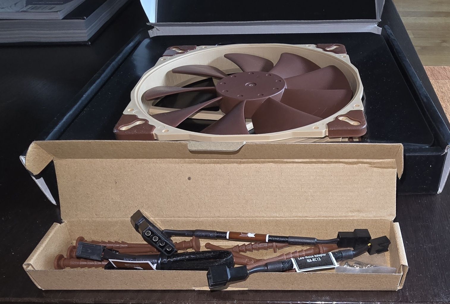 Wentylator Pc Noctua NF-20A