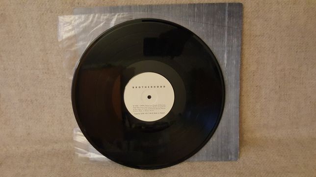New Order Brotherhood | płyta winylowa LP