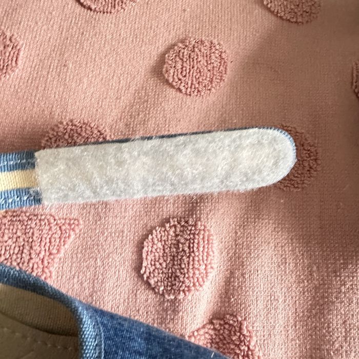 Тапочки на дівчинку