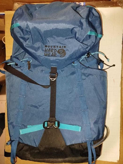 Рюкзаки Gregory, Deuter, Dakine, Mountain Hardwear 22-25 L
