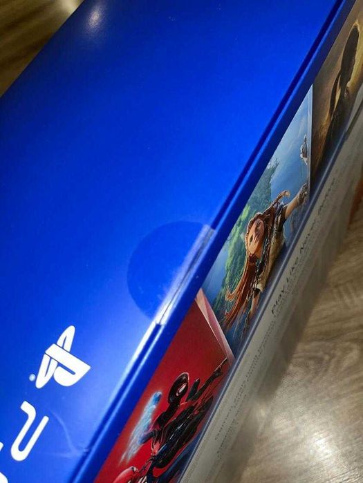 Плейстейшин PS5 SLIM