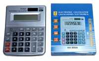 Kalkulator biurowy KALKULATORY LICZENIE Biurowe