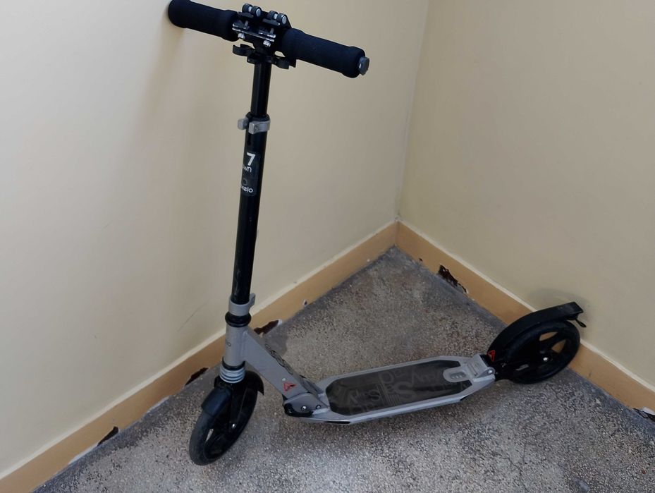 Hulajnoga duża  Oxelo