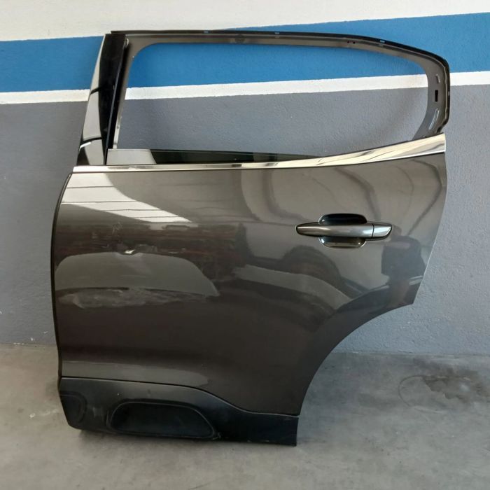Porta TRAS ESQ Citroen C5 Aircross 2022 em Stock