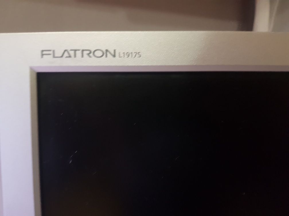 Монитор 19 LG FLATRON L1917S