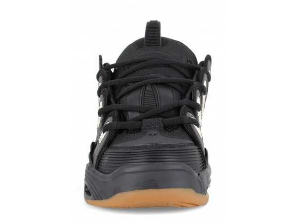 OSIRIS D3 2001 black/gum