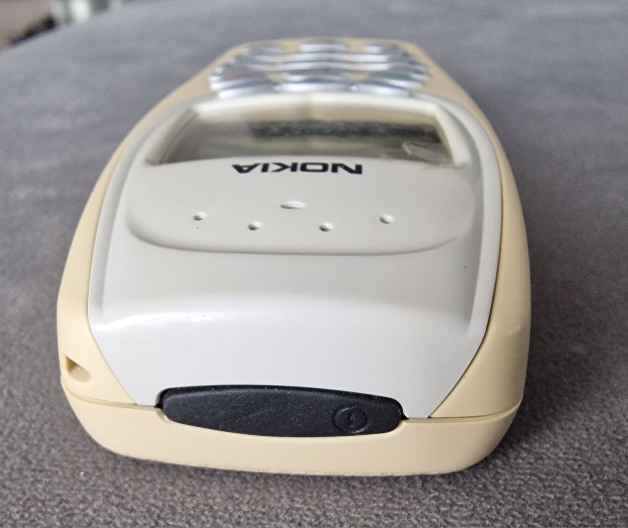 Nokia 3410 piaskowa sprawna ideal