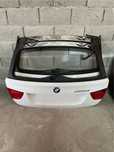 Mala E91 LCI BMW