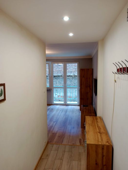 Mieszkanie 30m2 na parterze