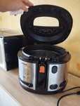 Frytkownica Tefal filtra one
