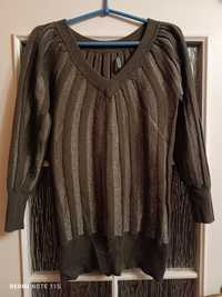 Sweterek damski sweter rozmiar S 36