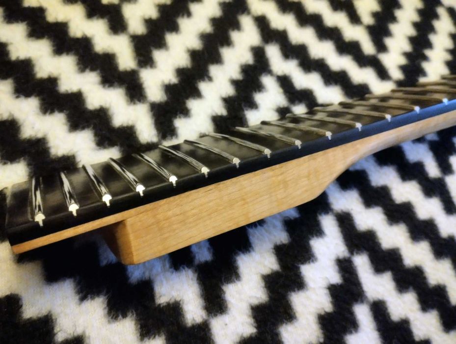 Braço Ibanez RG??? '93 (Original Wizard Neck) Custom