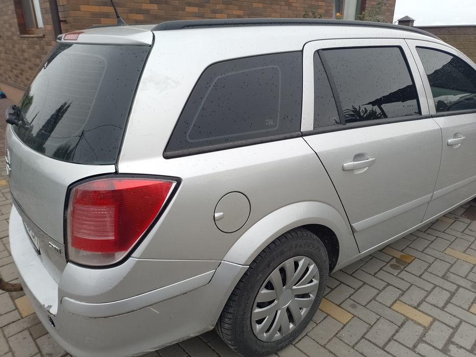 Продам Опель Астра