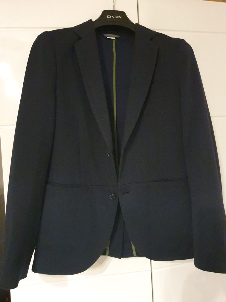 Marynarka męska s . Oliver casual clothing