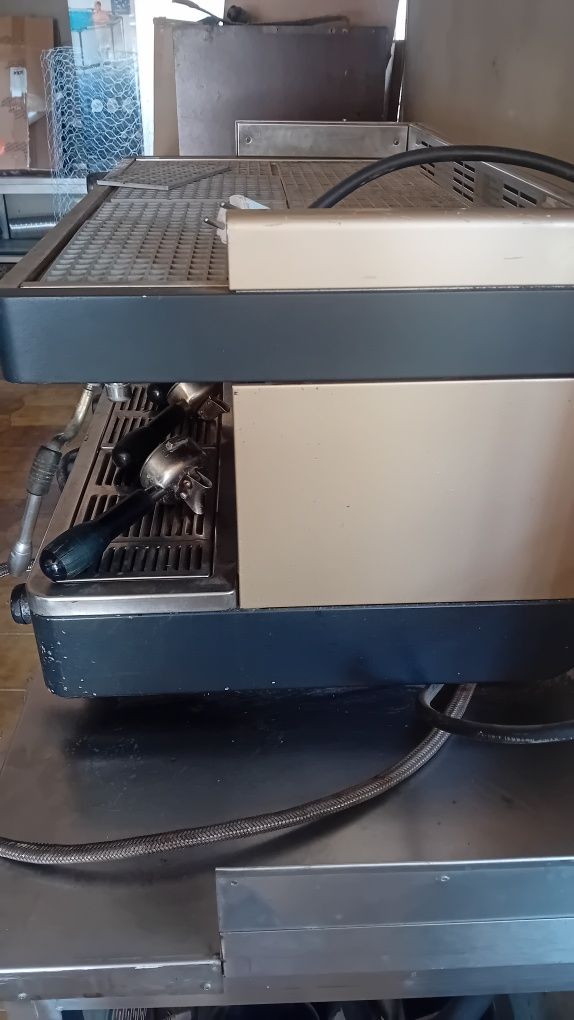 Maquina de café profissional