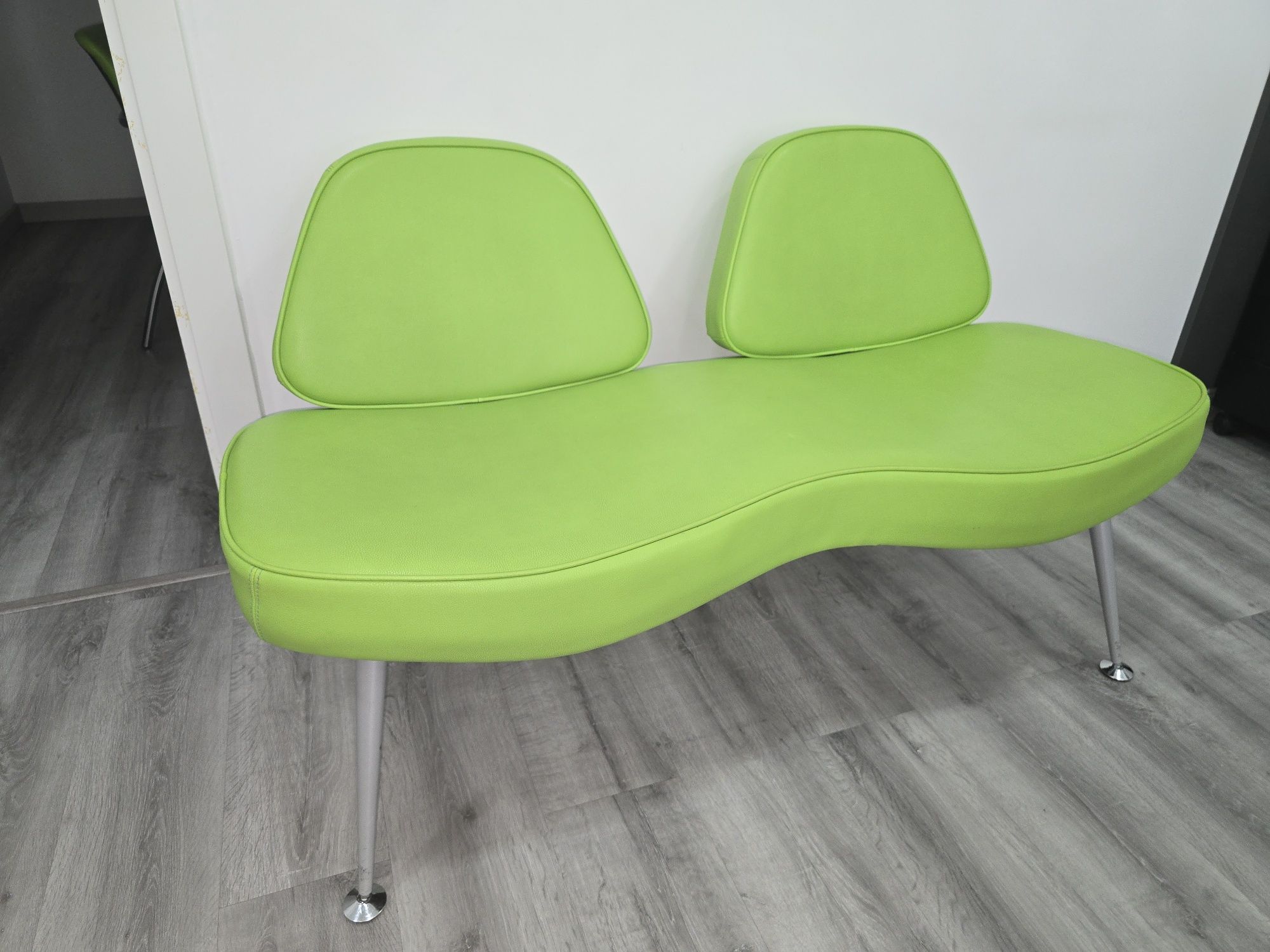 Sofá de 2 lugares