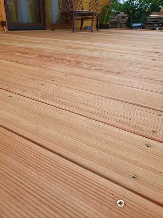 więźba dachowa IMPREGNOWANA C24, CNC, FSC