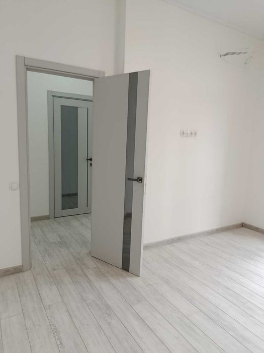 1 комн. квартира 39 м2 в ЖК "Смарт Сити", Бочарова! Евроремонт