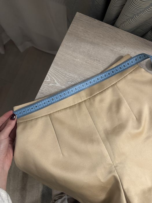 Шорти атласні від Marsego xxs/xs