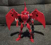 Figurka zabawka Transformers WFC Golden Disc Collection Terrorsaur