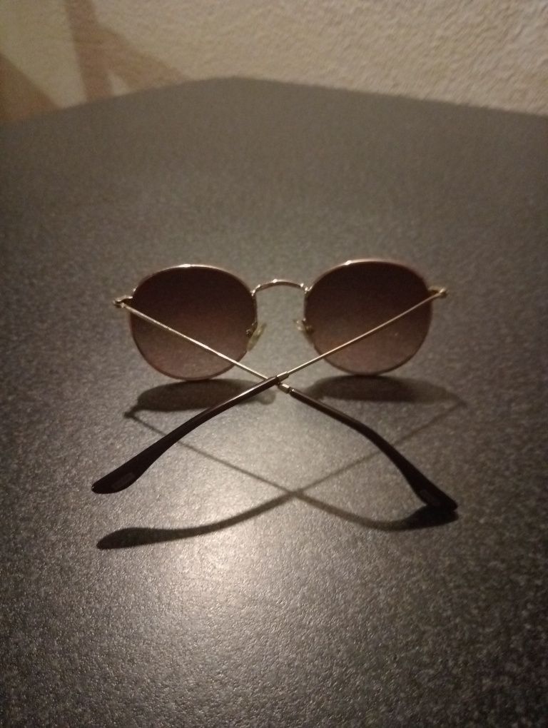 Óculos de sol da Chanel