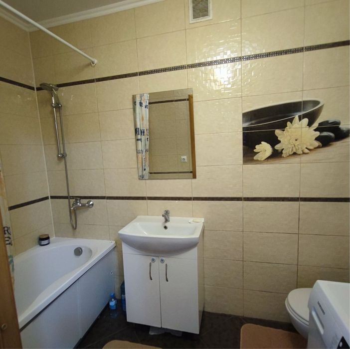 1к квартира з балконом. Податки 2% Без комісії та переплат