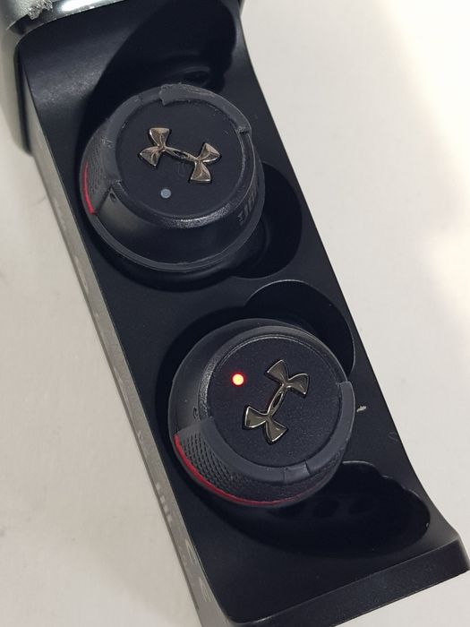 Навушники JBL Under Armour Flash "58824/SDPP"