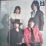 Pink Floyd	- - - - -	The Best Of The Pink Floyd	- - - - -	LP