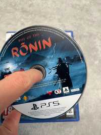 Rise of the Ronin PS5