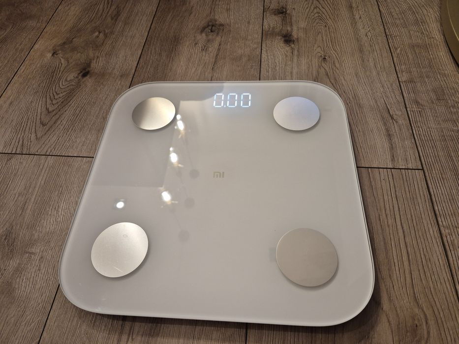 Waga Xiaomi Mi Body Composition  Scale 2