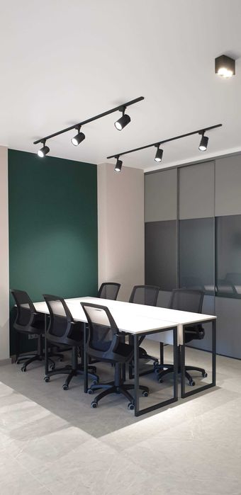 Оренда офісу ЖК Кадор Жилянська 68 Олімпійська