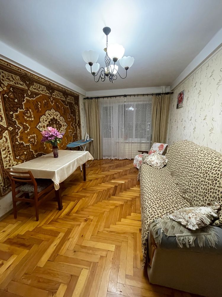7500 грн Оренда 3 кім квартира вул Чарівна 5/9 р-н АТБ